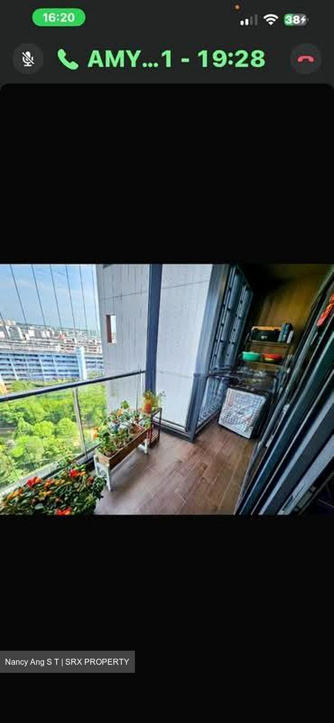 Lake Grande (D22), Condominium #548147511